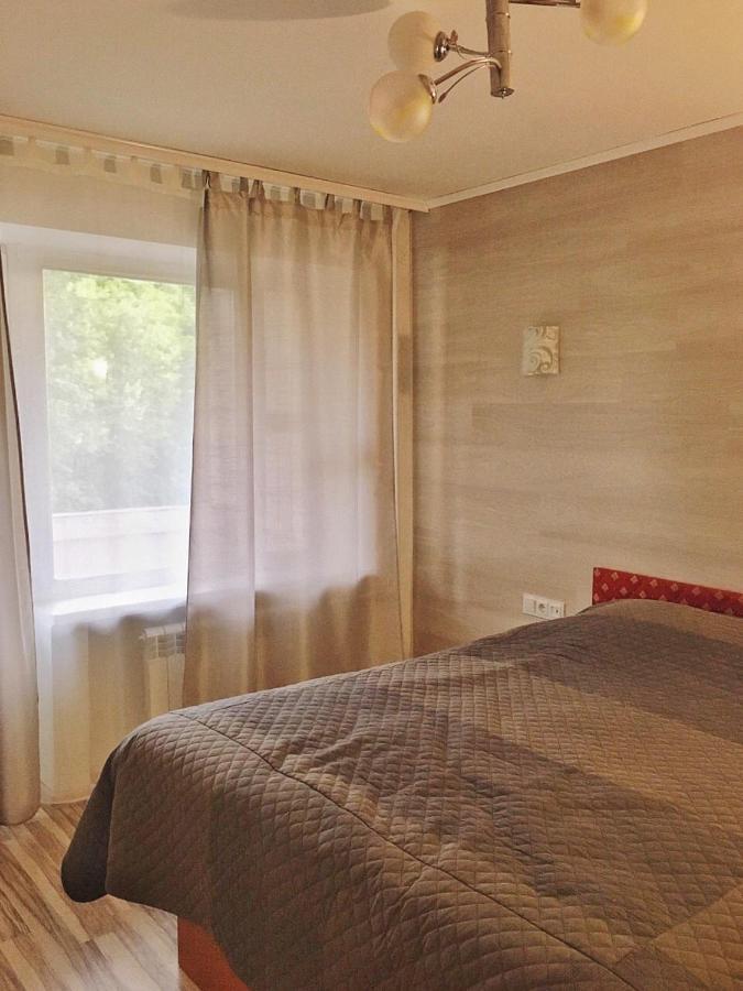 Sanatoriy-Hotel Feofaniya Kijów Zewnętrze zdjęcie