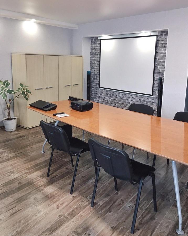 Sanatoriy-Hotel Feofaniya Kijów Zewnętrze zdjęcie