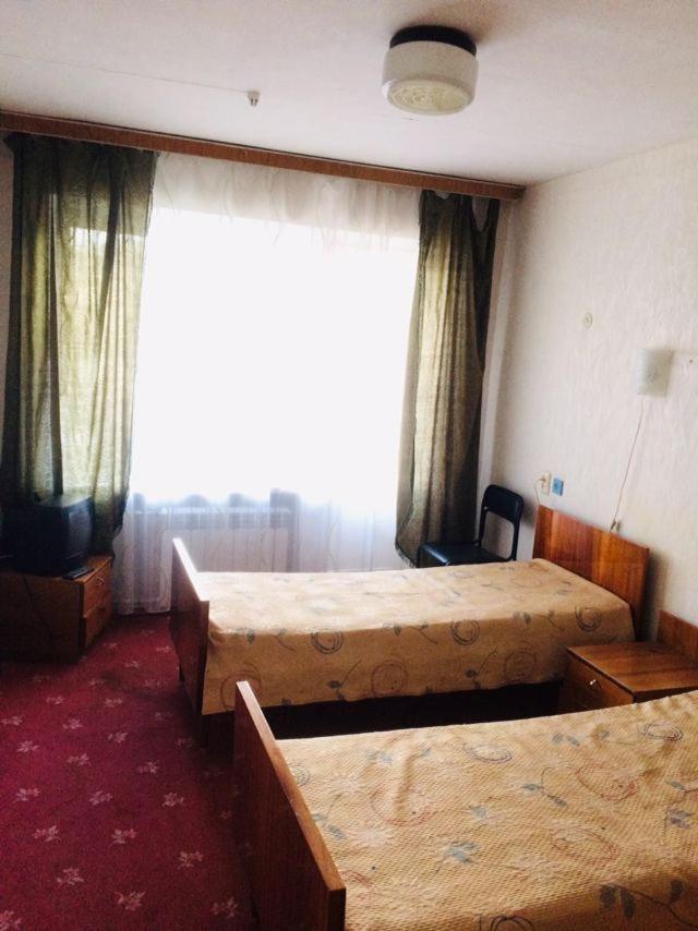 Sanatoriy-Hotel Feofaniya Kijów Zewnętrze zdjęcie