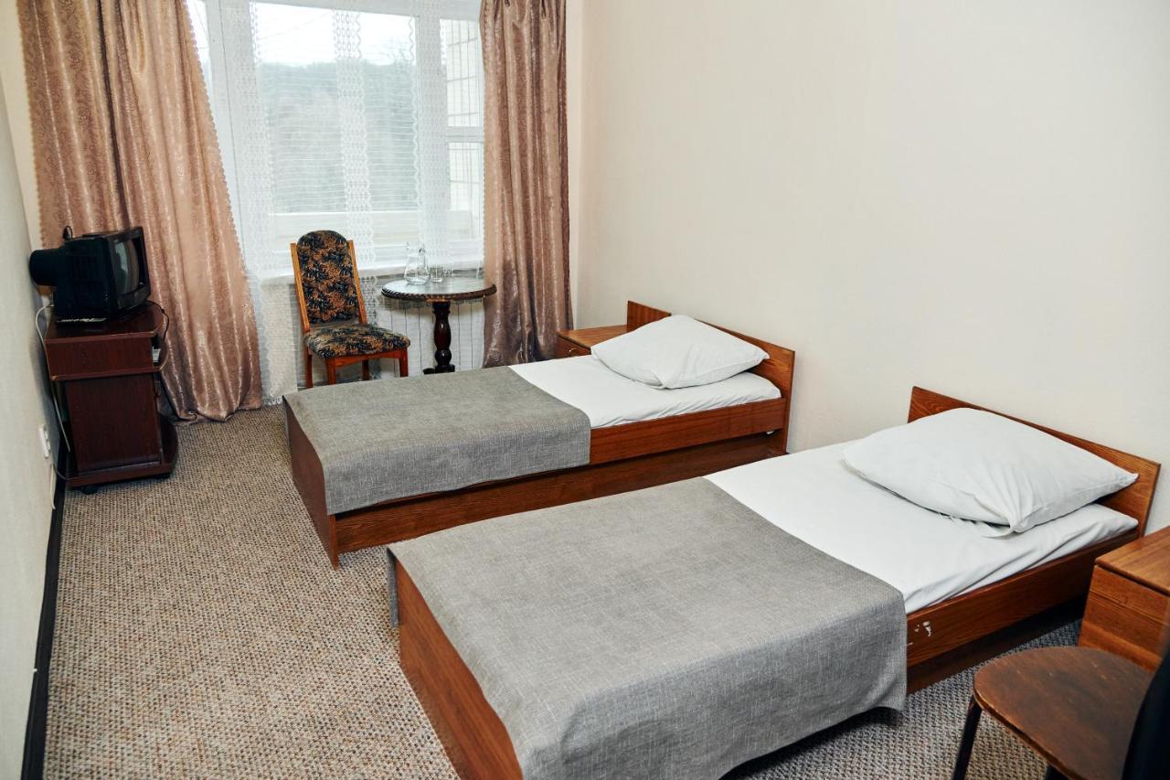 Sanatoriy-Hotel Feofaniya Kijów Zewnętrze zdjęcie
