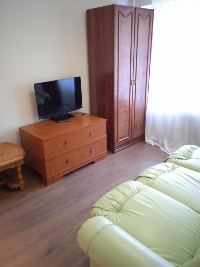 Sanatoriy-Hotel Feofaniya Kijów Zewnętrze zdjęcie