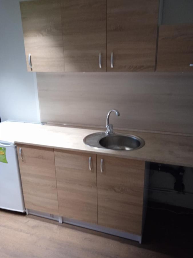 Sanatoriy-Hotel Feofaniya Kijów Zewnętrze zdjęcie