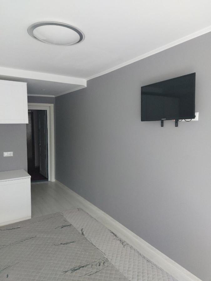 Sanatoriy-Hotel Feofaniya Kijów Zewnętrze zdjęcie