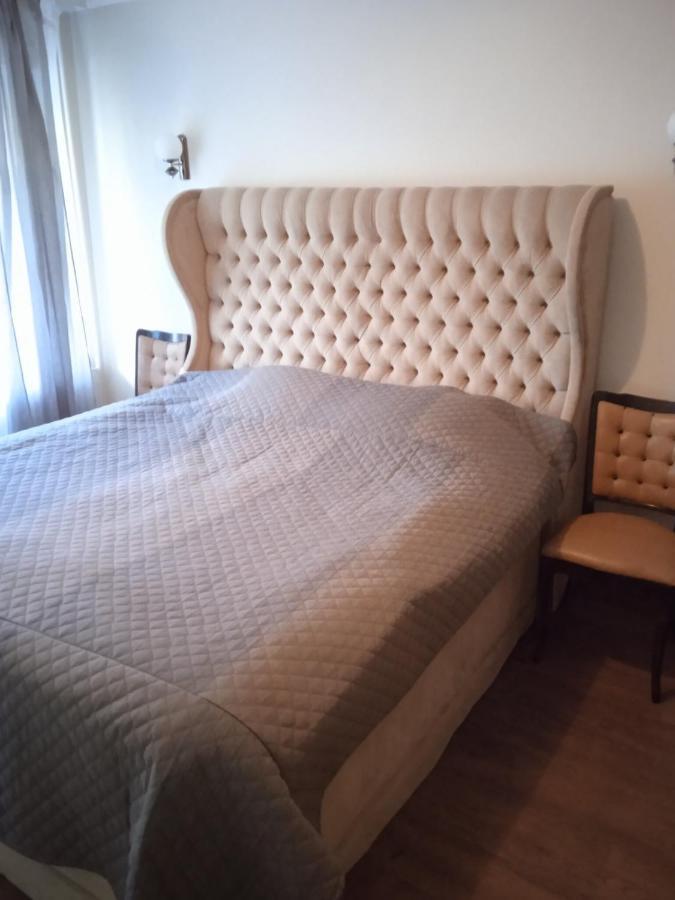Sanatoriy-Hotel Feofaniya Kijów Zewnętrze zdjęcie