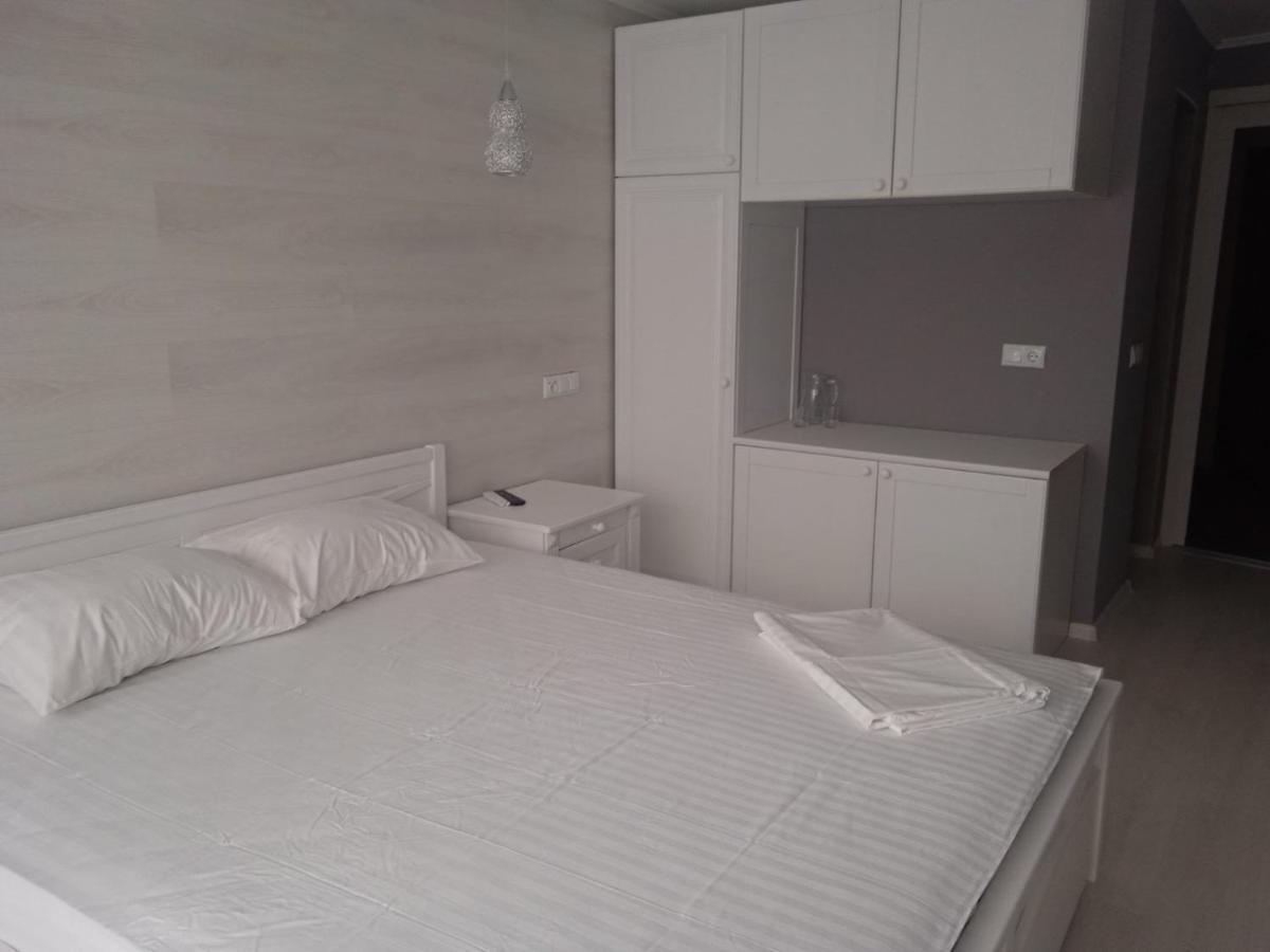 Sanatoriy-Hotel Feofaniya Kijów Zewnętrze zdjęcie