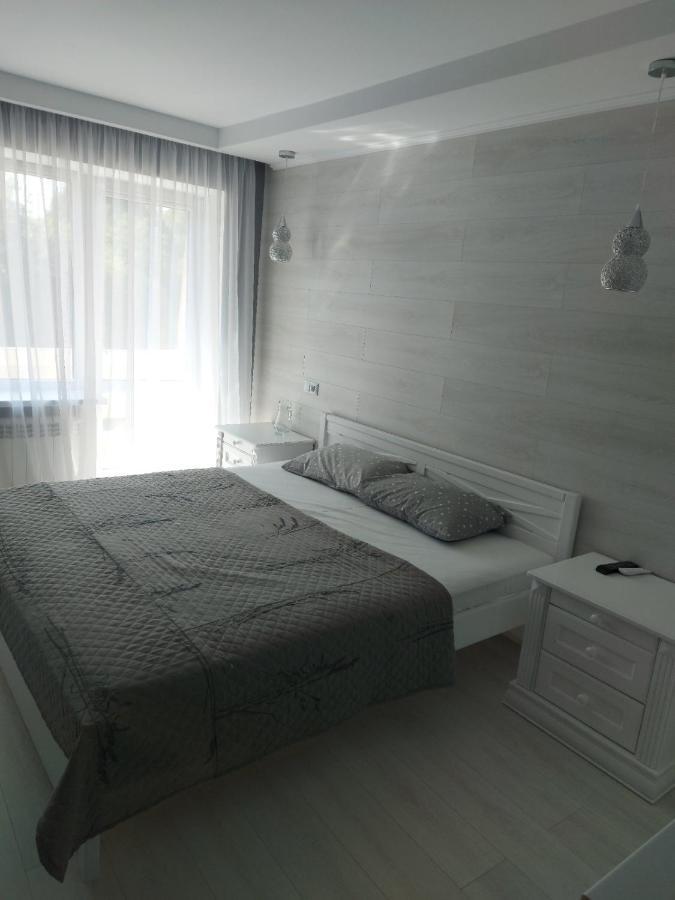Sanatoriy-Hotel Feofaniya Kijów Zewnętrze zdjęcie