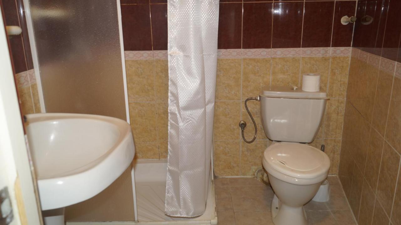 Sanatoriy-Hotel Feofaniya Kijów Zewnętrze zdjęcie