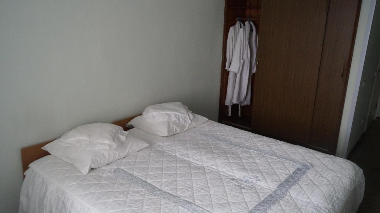 Sanatoriy-Hotel Feofaniya Kijów Zewnętrze zdjęcie