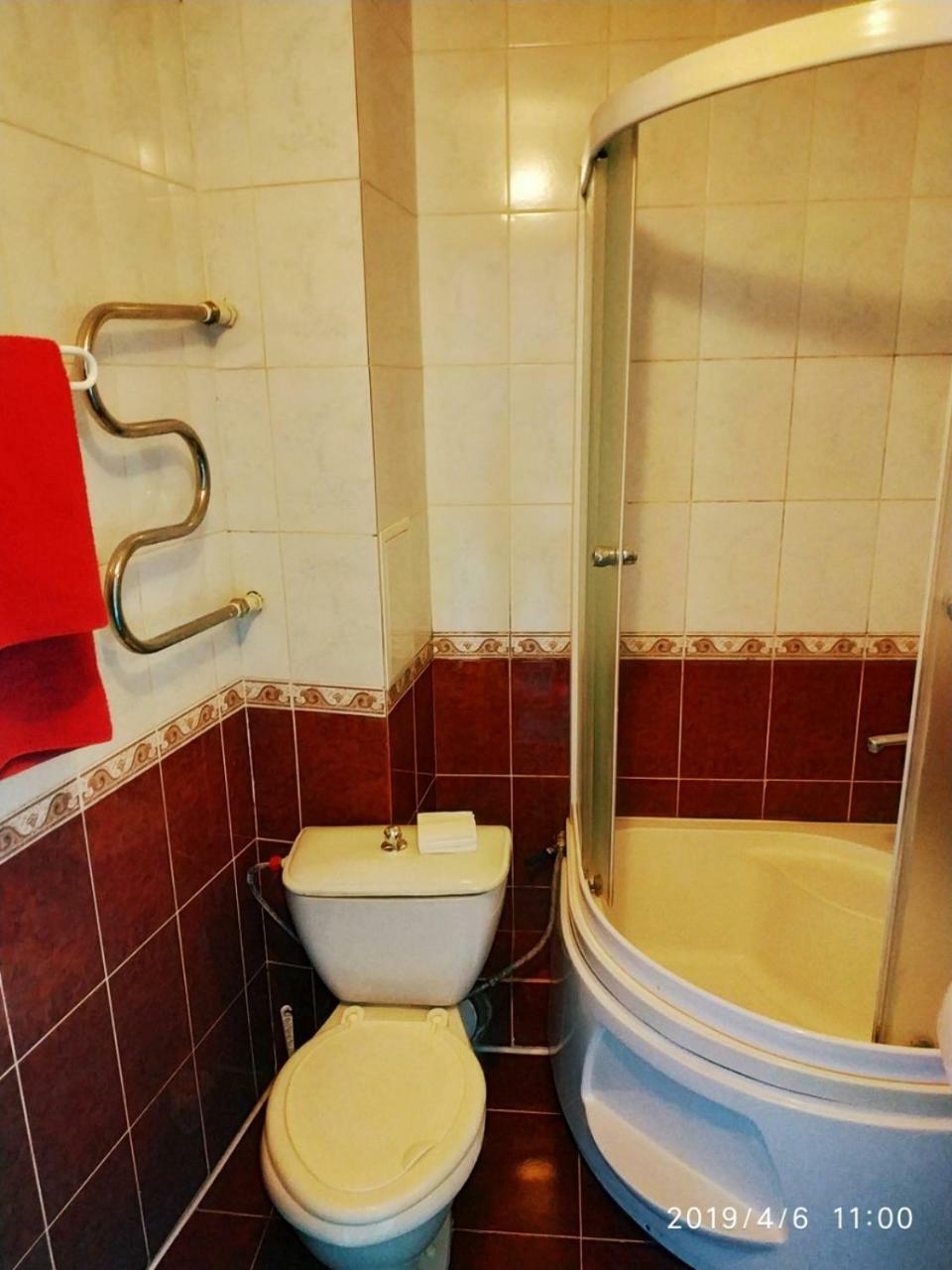 Sanatoriy-Hotel Feofaniya Kijów Zewnętrze zdjęcie