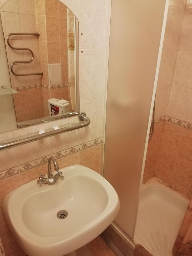 Sanatoriy-Hotel Feofaniya Kijów Zewnętrze zdjęcie