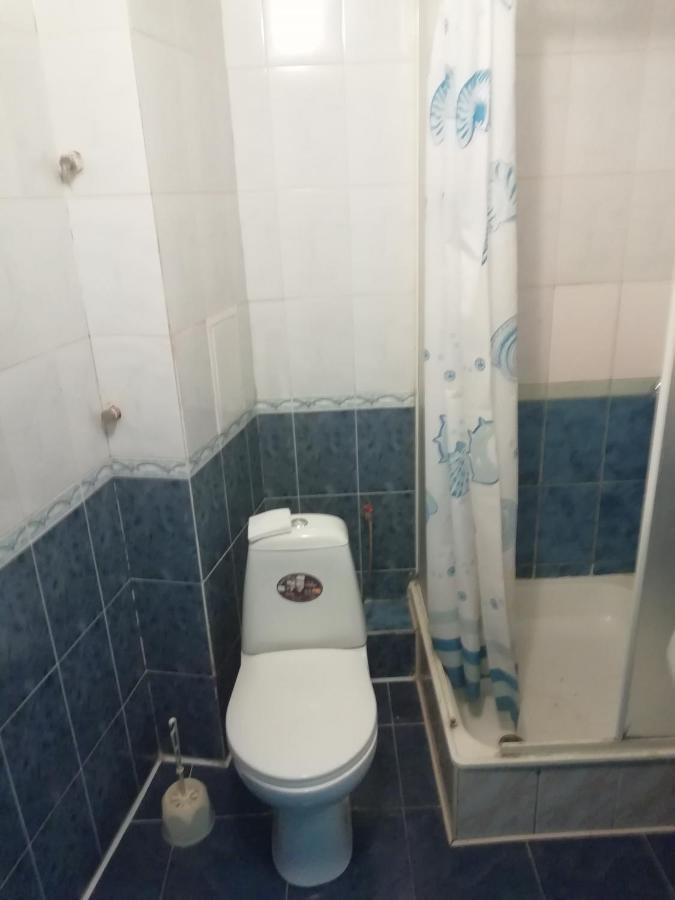 Sanatoriy-Hotel Feofaniya Kijów Zewnętrze zdjęcie