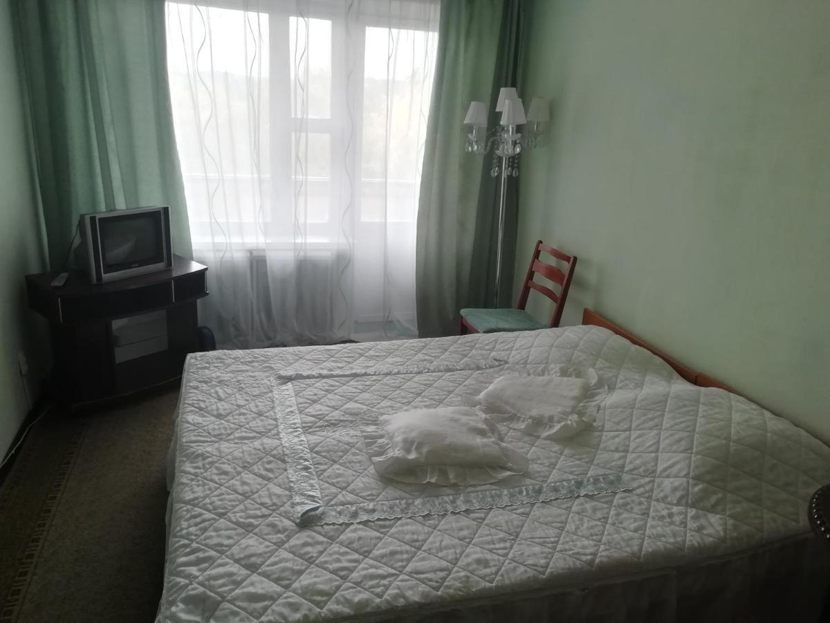 Sanatoriy-Hotel Feofaniya Kijów Zewnętrze zdjęcie