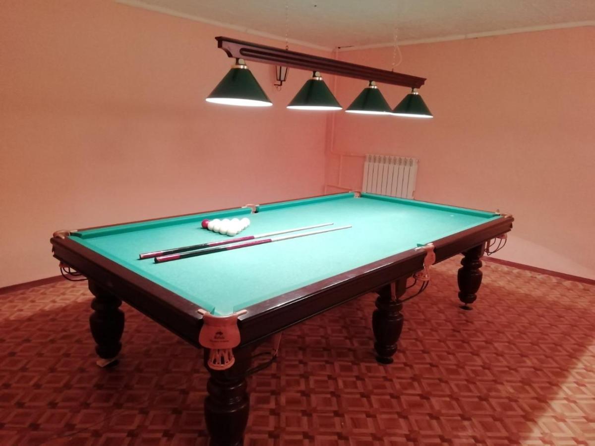 Sanatoriy-Hotel Feofaniya Kijów Zewnętrze zdjęcie