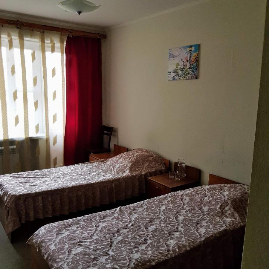 Sanatoriy-Hotel Feofaniya Kijów Zewnętrze zdjęcie