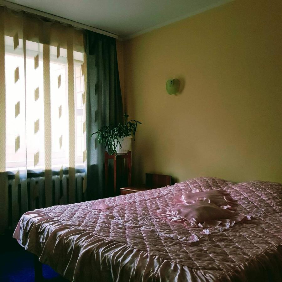 Sanatoriy-Hotel Feofaniya Kijów Zewnętrze zdjęcie