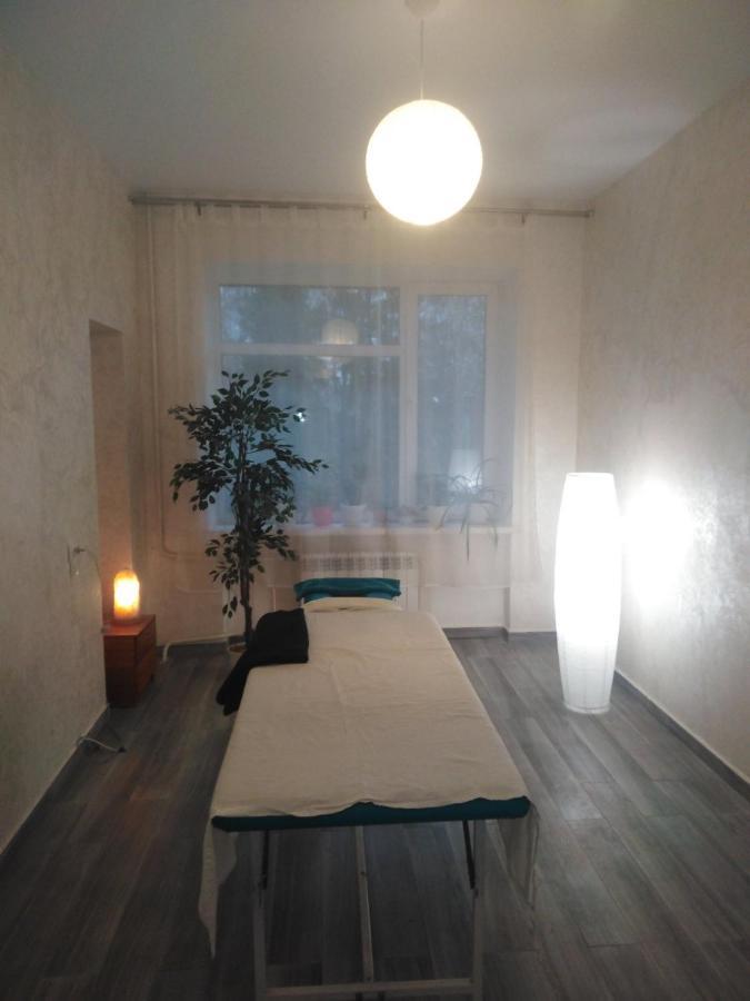Sanatoriy-Hotel Feofaniya Kijów Zewnętrze zdjęcie